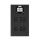 Ładowarka do kamery Newell DL-USB-C do akumulatorów AABAT-001 do GoPro